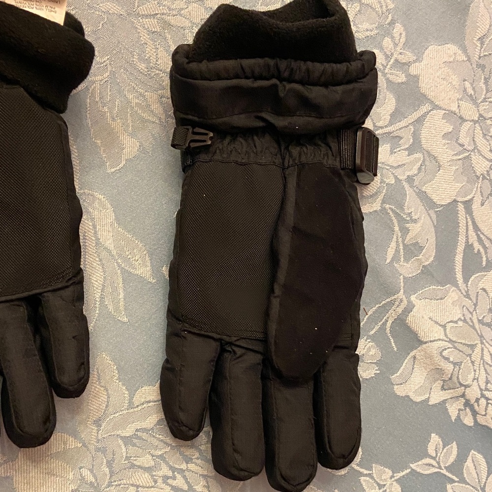 Boys Large/XL Boys Winter Gloves - Picture 6 of 9
